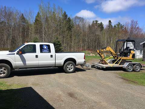 Macleod's Electric & Mini Excavating Ltd.