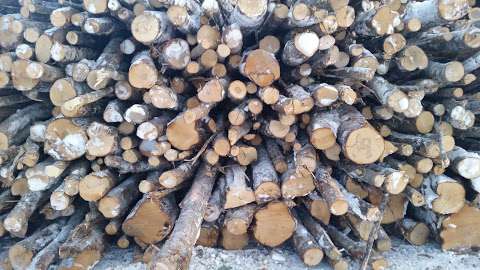 Moncton, Eastern Firewood Sales